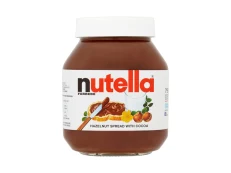 Nutella Cokokrem 750Gr