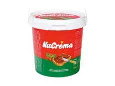 Nucrema Krem Kakao Lajthi 400Gr