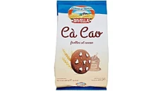 Divella Biskote Me Cacao 400 Gr