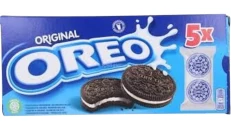 Oreo Original Cacao 220Gr