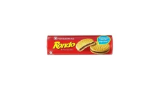 Rondo Chocolate 250 Gr