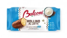 Balconi Rollino Latte 222Gr