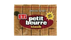 Petit Beurre Classic 1000G