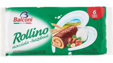 Balconi Rollino Nocciola 222Gr