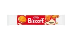 Lotus Biscoff Sandwich Vaniglia 150 Gr