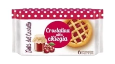 Crostina Cilegia 6Cope