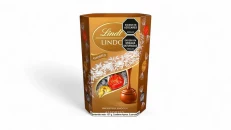 Lindor Assorted 137Gr
