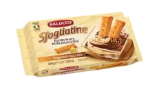 Balocco Sfogliatine 200 Gr