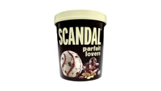 SCANDAL PARFE 850ML