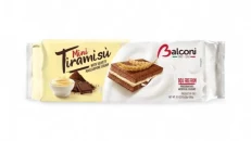 Balconi Trancetto Mini Tiramisu