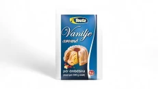 Teuta Vanilje 16Gr