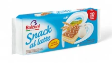 Balconi Snack Latte 280Gr