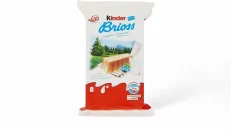 Kinder Brioss 290Gr