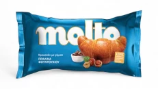 Molto Me Mbushje Kakao 80Gr