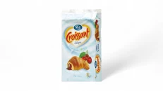Midi Croissant Cherry 300Gr