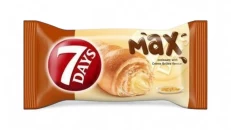 7Days Max Creme Brulee 80Gr
