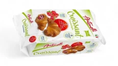 Antonelli Croissant Cereali Frutti Rossi