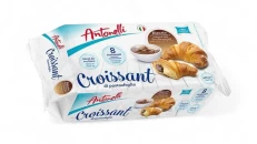 Antonelli Milk Chocollate 8Pc 400Gr