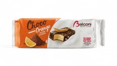 Balconi Choco Orange 350Gr
