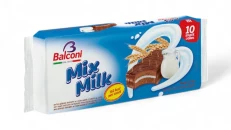 Balconi Mix Milk 350 Gr