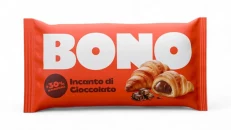 Bono Kruasant Me Cokollate 80Gr