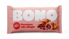 Bono Kruasant Me Qershi 80 Gr