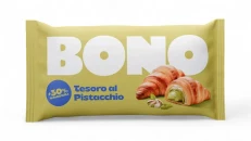 Bono Kruasant Me Pistachio 80 Gr