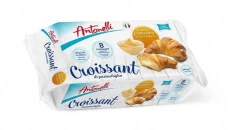 Antonelli Crema Pastic 8Pc 400Gr