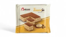 Balconi Torta Tiramisu 400Gr
