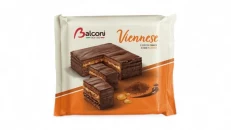 Balconi Torta Viennese 400Gr