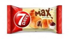 7Days Max Cocoa 80Gr