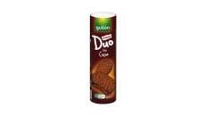 Gullon Mega Duo Doble Cacao 500Gr