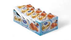 Midi Croissant Late Cioccolato 500Gr