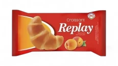 Riplay Croisant Kajsi 45Gr