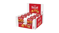 LOTUS BISCOFF BISKOTE SANDWICH VANIGLIA 150GR