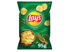 Lays Salated 95 Gr