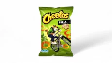 Cheetos Pizza 30Gr