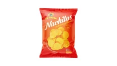 Nachitos American Bbq 100G