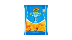 Nacho Chips Natyral 100G