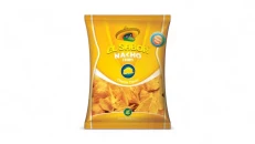 Nacho Chips Djathe 100G