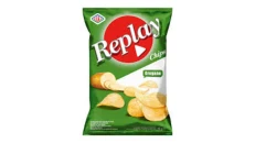 Replay Rigon Chips 40Gr