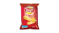 Lays Salt 40Gr