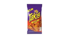 Patetina Takis Volcano 100Gr