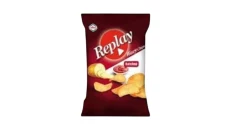 Replay Ketchup Patatina 40Gr