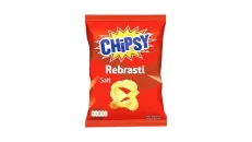 Chipsy Salted 95 Gr