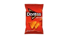 Doritos Hot Corn 90Gr