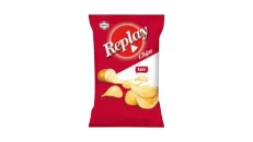 Replay Salt Chips 125Gr