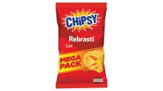 Chipsy Rebrasti Salt 280Gr