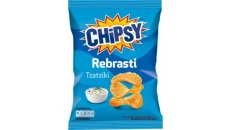 Chipsy Tzatziki 60 Gr