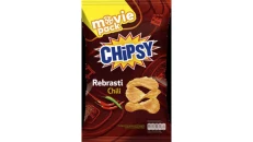 Chipsy Chili 95 Gr